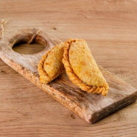 Empanada Criolla La Mano de Pablo