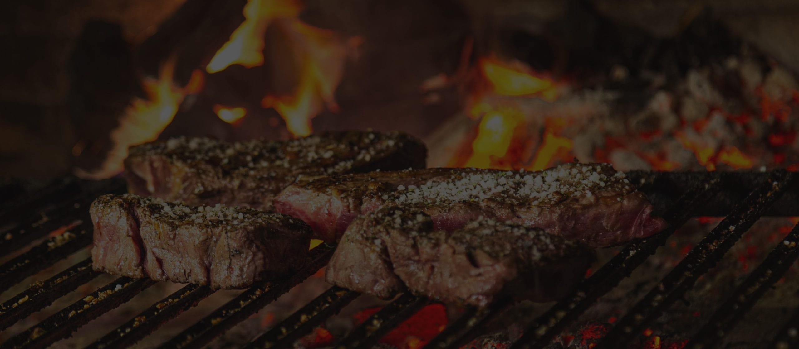 Asador La Mano de Pablo