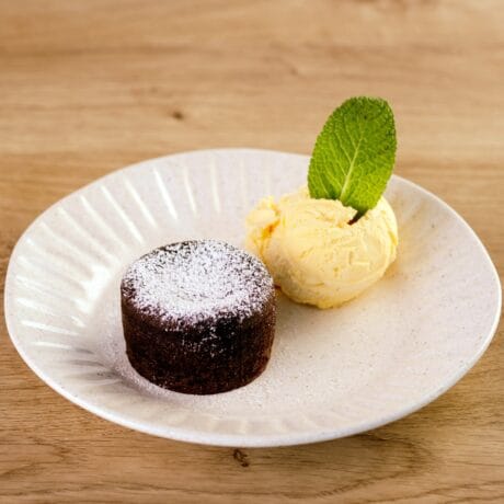 Postres para llevar - comida para llevar