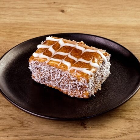 Milhojas de dulce de leche - comida para llevar