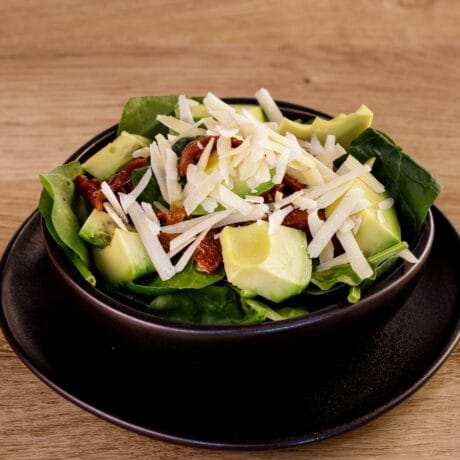 Ensalada Gourmet Restaurante