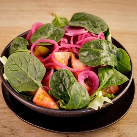 Ensalada Criolla - comida para llevar